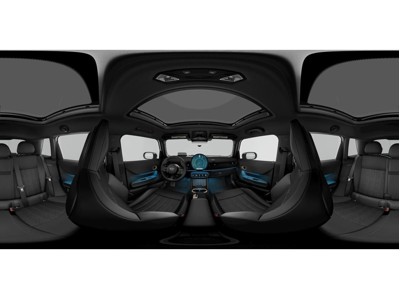 2026 MINI Hardtop 4 Door Cooper S