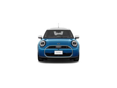 2026 MINI 4 DOOR ICONIC