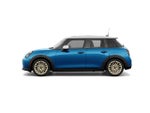 2026 MINI 4 DOOR ICONIC