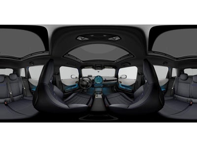 2026 MINI 4 DOOR ICONIC