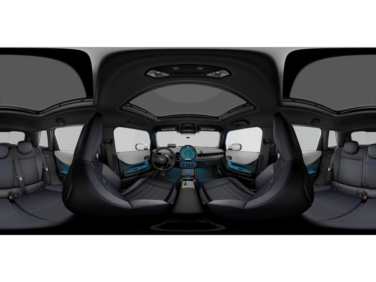 2026 MINI 4 DOOR ICONIC