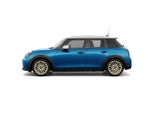 2026 MINI 4 DOOR ICONIC
