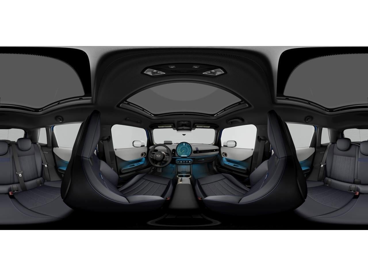 2026 MINI 4 DOOR ICONIC