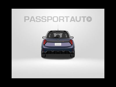 2026 MINI 4 DOOR ICONIC