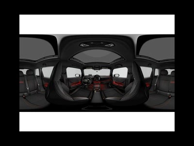 2026 MINI 4 DOOR ICONIC