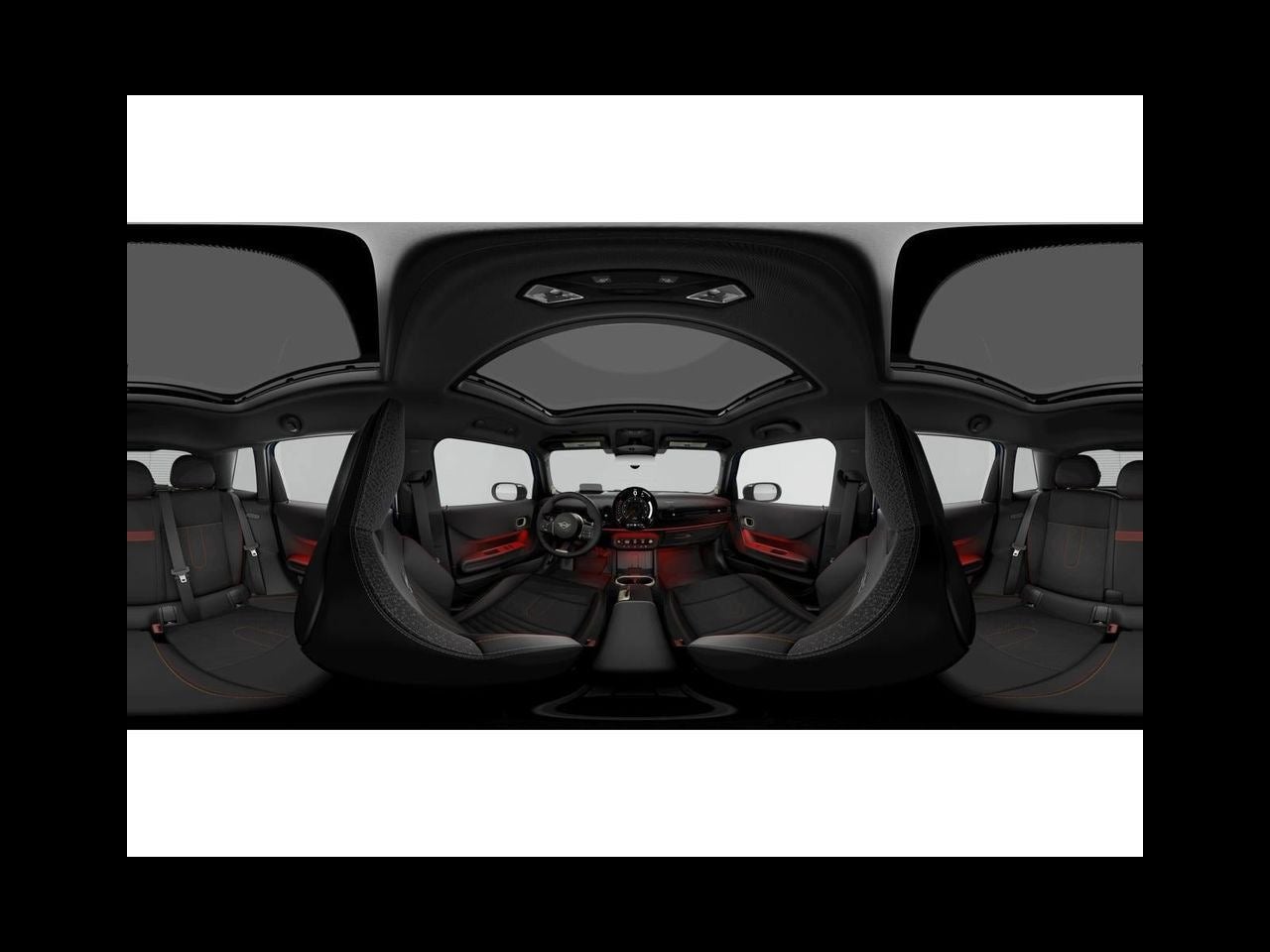 2026 MINI 4 DOOR ICONIC
