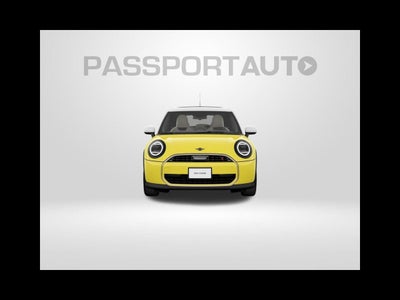 2027 MINI 4 DOOR SIGNATURE PLUS