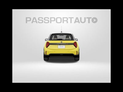 2027 MINI 4 DOOR SIGNATURE PLUS