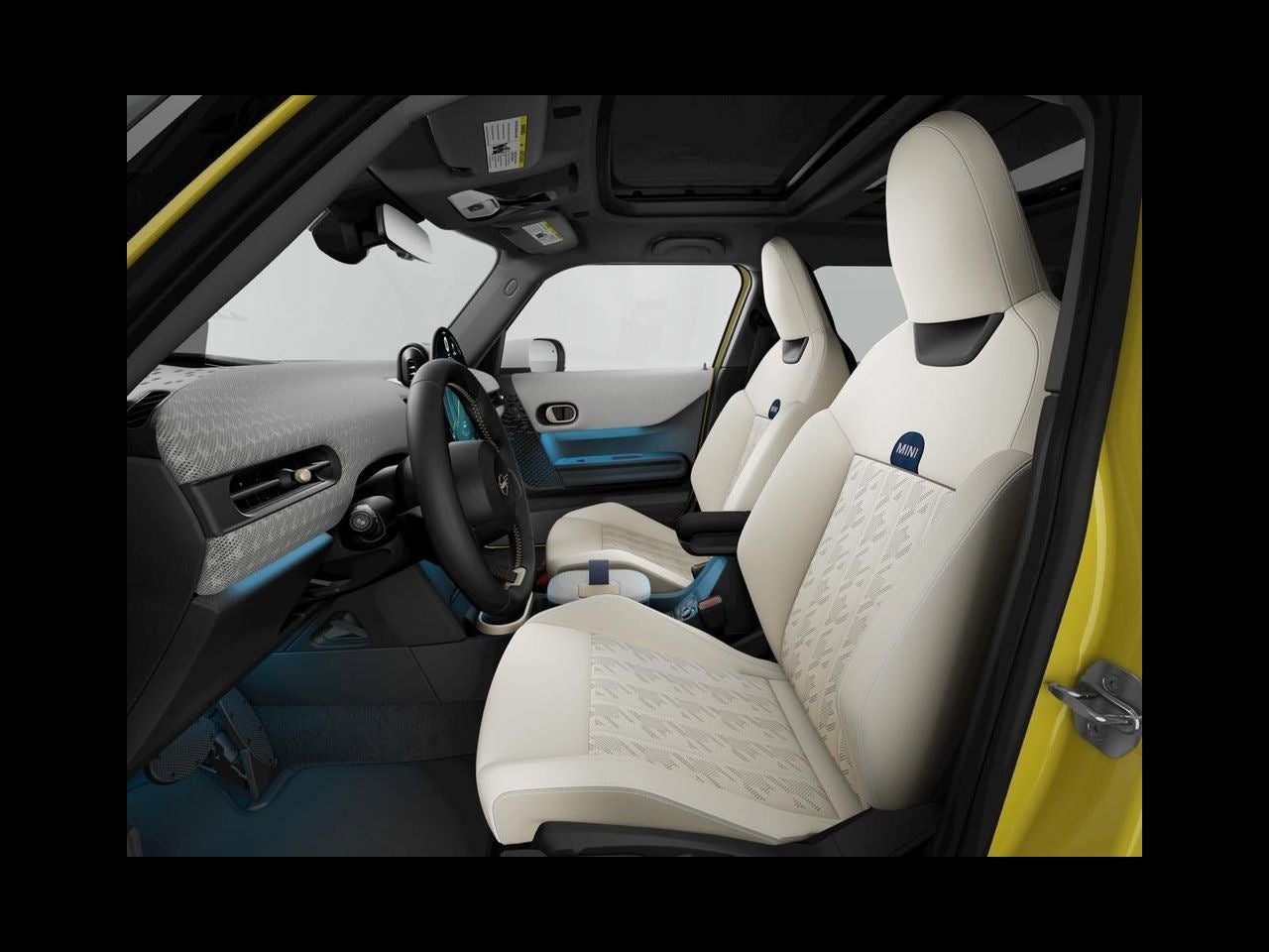 2027 MINI 4 DOOR SIGNATURE PLUS