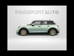 2027 MINI 4 DOOR ICONIC