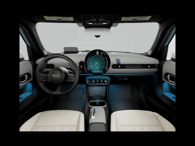 2027 MINI 4 DOOR ICONIC