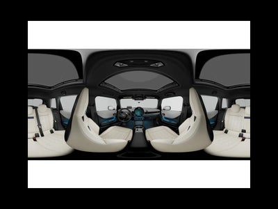 2027 MINI 4 DOOR ICONIC