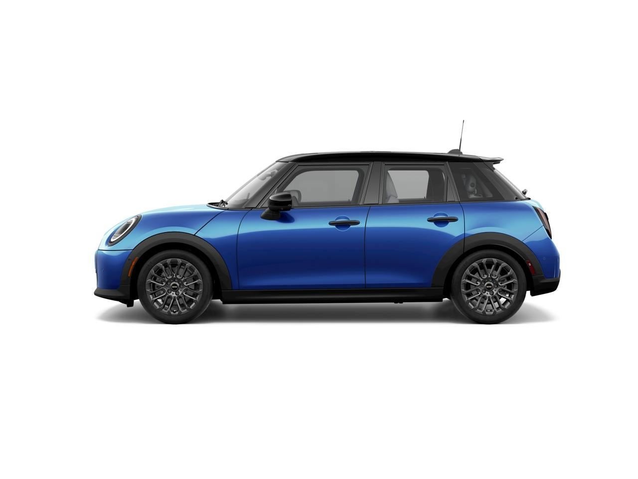 2026 MINI Hardtop 4 Door Cooper S