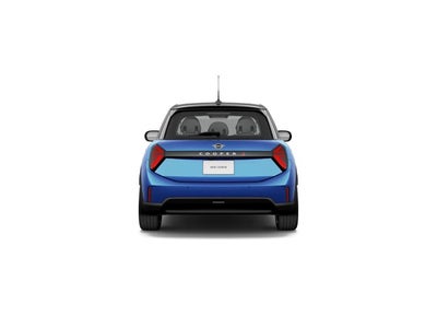 2026 MINI 4 DOOR ICONIC