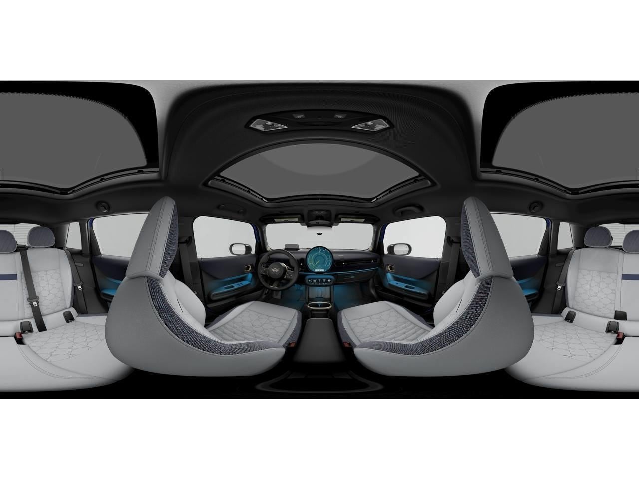 2026 MINI 4 DOOR ICONIC