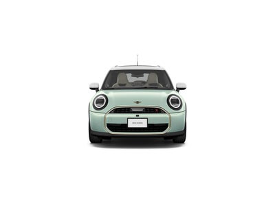2027 MINI 4 DOOR ICONIC