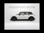 2027 MINI 4 DOOR ICONIC