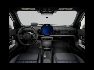 2027 MINI 4 DOOR ICONIC