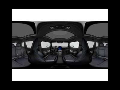 2027 MINI 4 DOOR ICONIC