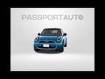 2027 MINI 4 DOOR ICONIC