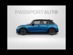 2027 MINI 4 DOOR ICONIC