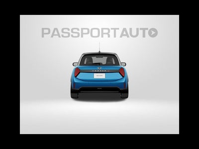 2027 MINI 4 DOOR ICONIC