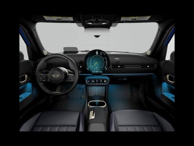 2027 MINI 4 DOOR ICONIC