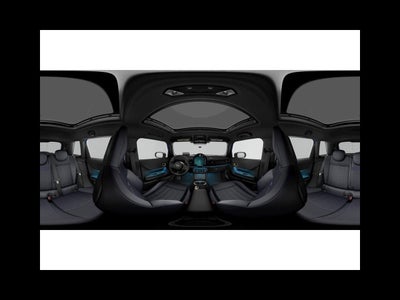 2027 MINI 4 DOOR ICONIC