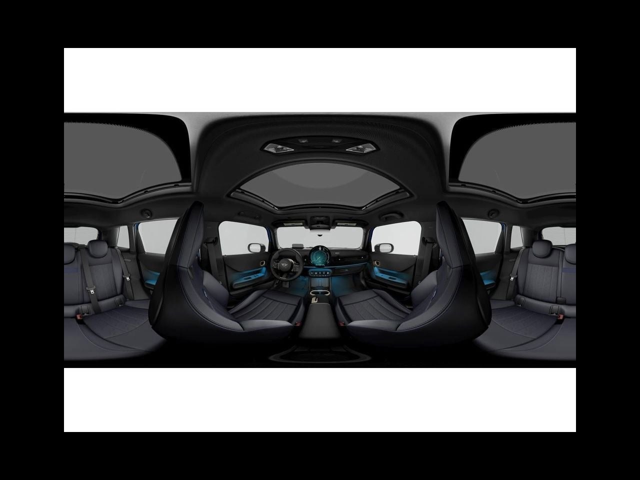 2027 MINI 4 DOOR ICONIC