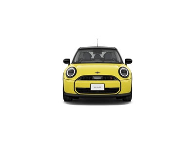 2026 MINI Hardtop 4 Door Cooper S