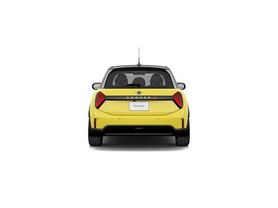 2026 MINI Hardtop 4 Door Cooper S