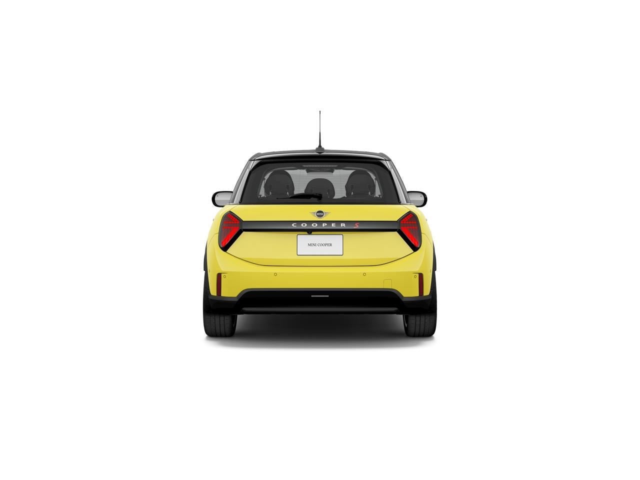 2026 MINI Hardtop 4 Door Cooper S