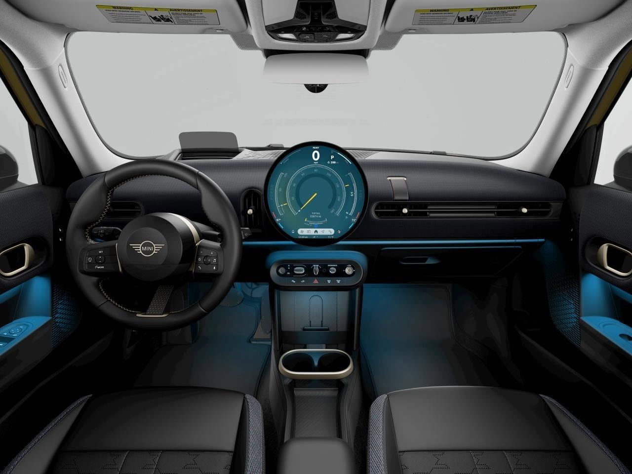 2026 MINI Hardtop 4 Door Cooper S