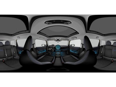 2026 MINI Hardtop 4 Door Cooper S