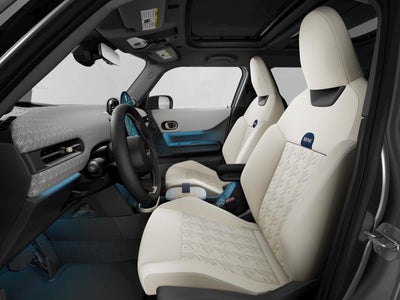 2026 MINI 4 DOOR ICONIC