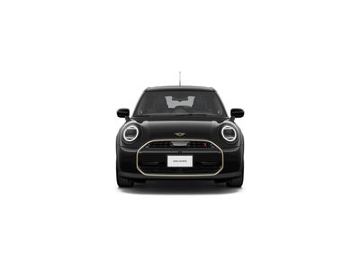 2026 MINI 4 DOOR ICONIC