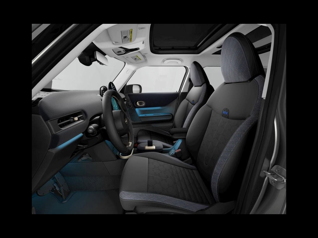 2027 MINI 4 DOOR SIGNATURE PLUS