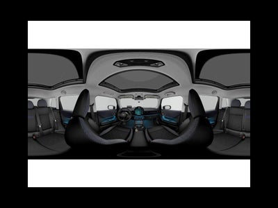 2027 MINI 4 DOOR SIGNATURE PLUS
