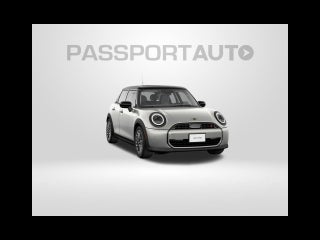 2027 MINI 4 DOOR SIGNATURE PLUS