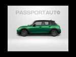 2027 MINI 4 DOOR ICONIC