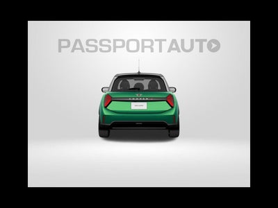 2027 MINI 4 DOOR ICONIC