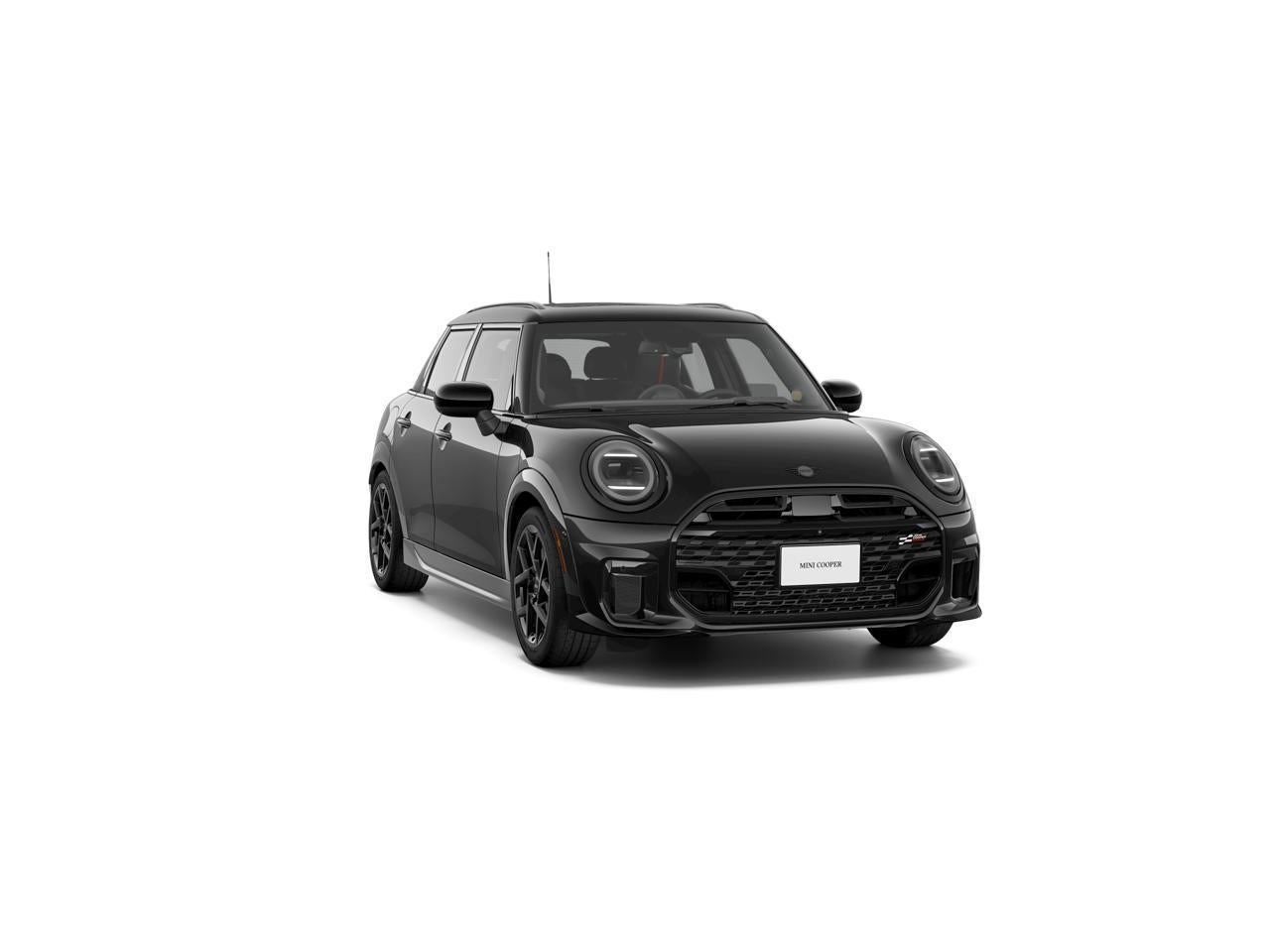 2026 MINI Hardtop 4 Door Cooper S