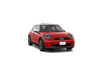 2026 MINI Hardtop 4 Door Cooper S