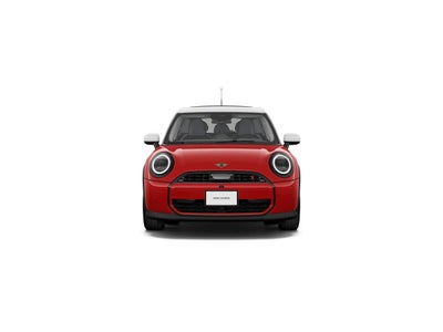 2026 MINI Hardtop 4 Door Cooper S