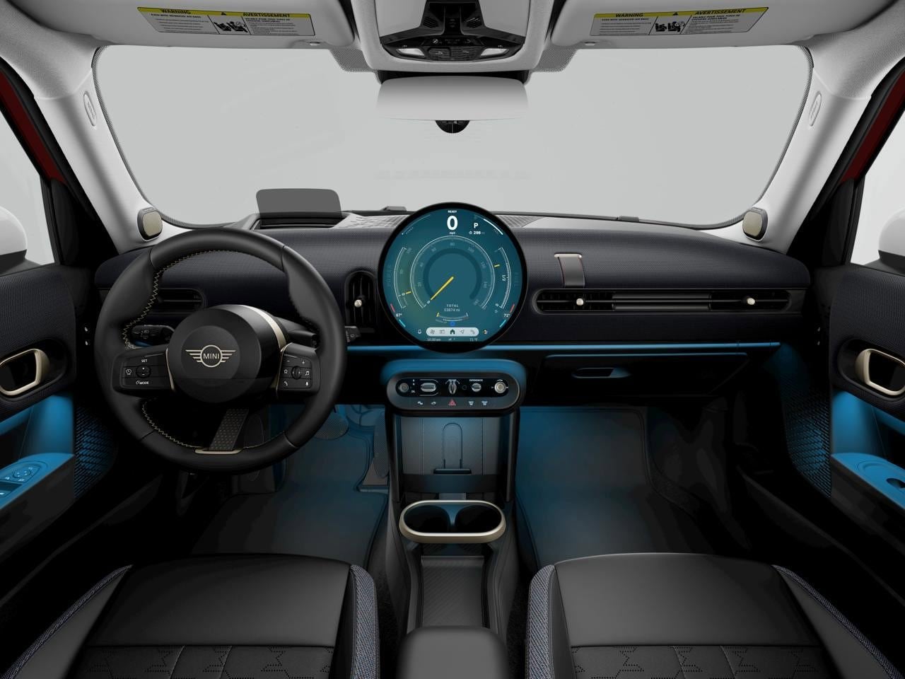 2026 MINI Hardtop 4 Door Cooper S