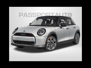 2026 MINI 4 DOOR ICONIC