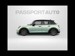 2027 MINI 4 DOOR ICONIC