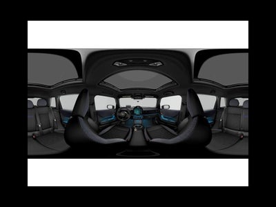 2027 MINI 4 DOOR ICONIC