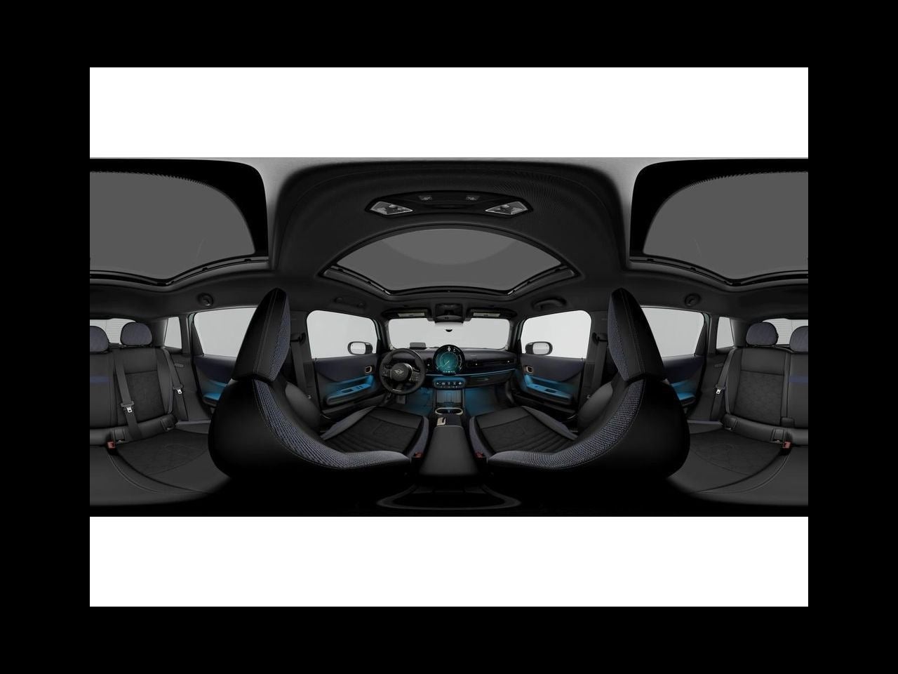 2027 MINI 4 DOOR ICONIC