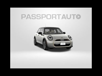 2027 MINI 4 DOOR SIGNATURE PLUS